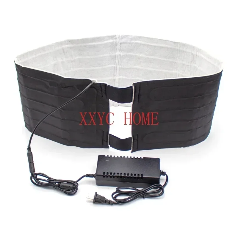 15KG Liquid Gas Storage Tank Heater Band Steel Cylinder Electric Heating Belt Gas Cylinder PTC Auxiliary Warmer 970x200MM
15KG Liquid Gas Storage Tank Heater Band Steel Cylinder Electric Heating Belt Gas Cylinder PTC Auxiliary Warmer 970x200MM