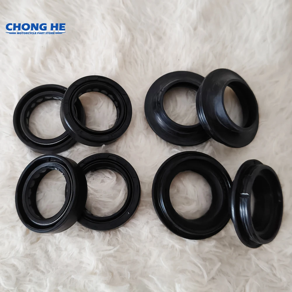 4/8/16pc 32x44x10.5 32 44 10.5 Dust Oil Seal Front Fork Damper For Yamaha DT175 DT125 MX175 SR250 SE RD125 DS6 250 DT 125 MX 175
4/8/16pc 32x44x10.5 32 44 10.5 Dust Oil Seal Front Fork Damper For Yamaha DT175 DT125 MX175 SR250 SE RD125 DS6 250 DT 125 MX 175