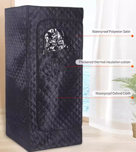 Паровая сауна для всего тела, отпариватель объемом 3 л с таймером и пультом дистанционного управления для детоксикации спа
Паровая сауна для всего тела, отпариватель объемом 3 л с таймером и пультом дистанционного управления для детоксикации спа