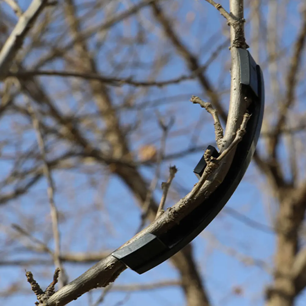 5 Pcs Flower Bending Clamp Bender Trainer Clamps Shaping Trees Branches Vine Support Gardening Tools Practical Gifts 
5 Pcs Flower Bending Clamp Bender Trainer Clamps Shaping Trees Branches Vine Support Gardening Tools Practical Gifts