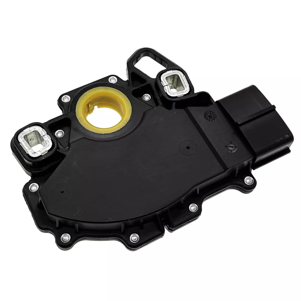 Ingenious F7LP7F293AA Automatic Transmission Neutral Safety Switch for Ford F-150 1997-2010 F7LZ7A247AA Durable
Ingenious F7LP7F293AA Automatic Transmission Neutral Safety Switch for Ford F-150 1997-2010 F7LZ7A247AA Durable