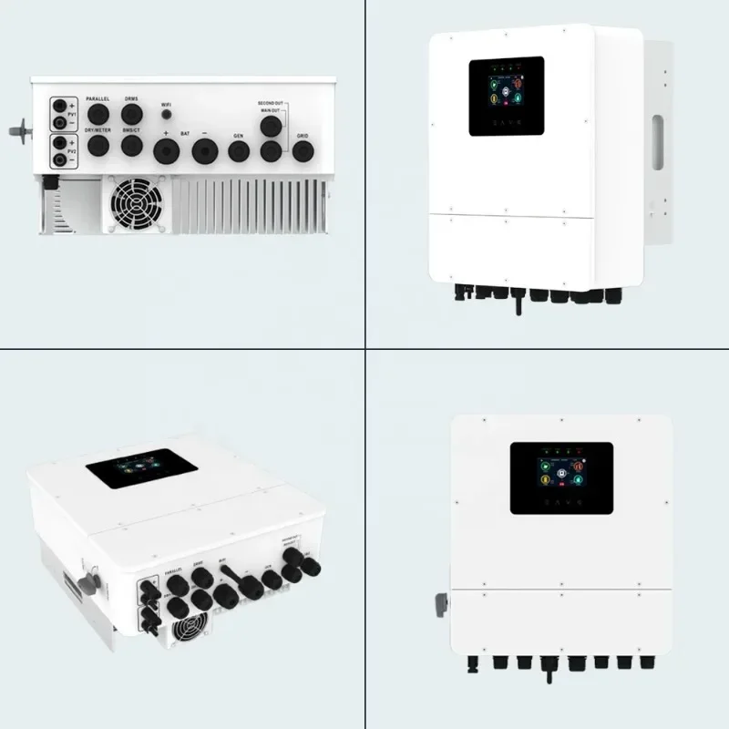 【Best-selling】SUYEEGO IP65 Parallel Hybrid Solar Power Inverter 6KW 220v 230v 240v Single Phase Solar Energy Inverter
【Best-selling】SUYEEGO IP65 Parallel Hybrid Solar Power Inverter 6KW 220v 230v 240v Single Phase Solar Energy Inverter
