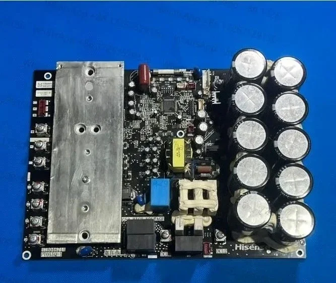 SM2FZBp Пластина преобразования частоты H7B05186A-D Приводная пластина H7B04671A PV015Q
SM2FZBp Пластина преобразования частоты H7B05186A-D Приводная пластина H7B04671A PV015Q