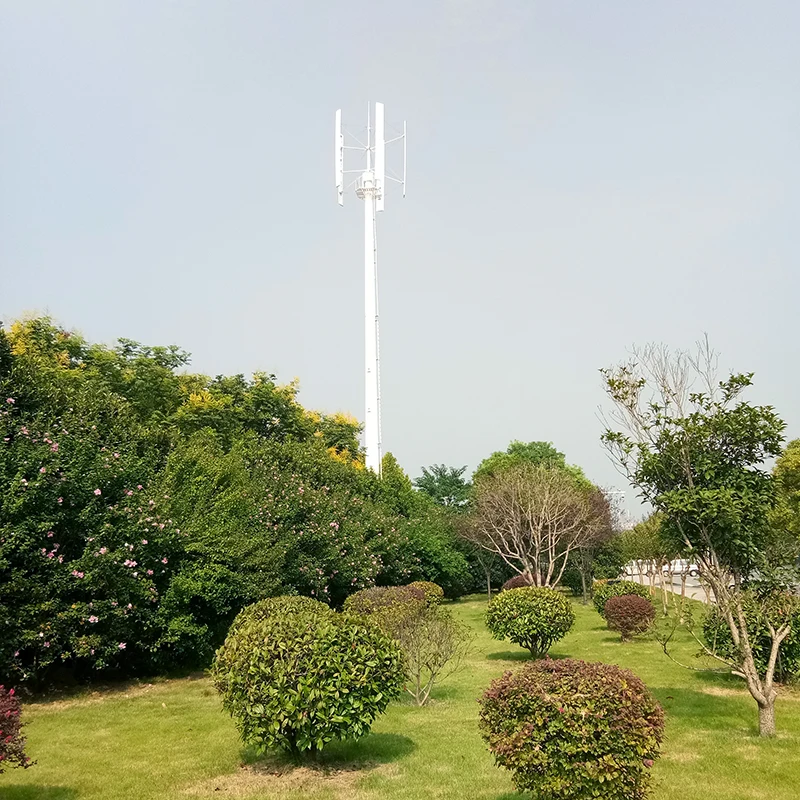 Wind Turbine 220v China Type Adjustable Suitable for Household Electricity Use Made in China Factory Direct Sales Genset Set
Wind Turbine 220v China Type Adjustable Suitable for Household Electricity Use Made in China Factory Direct Sales Genset Set