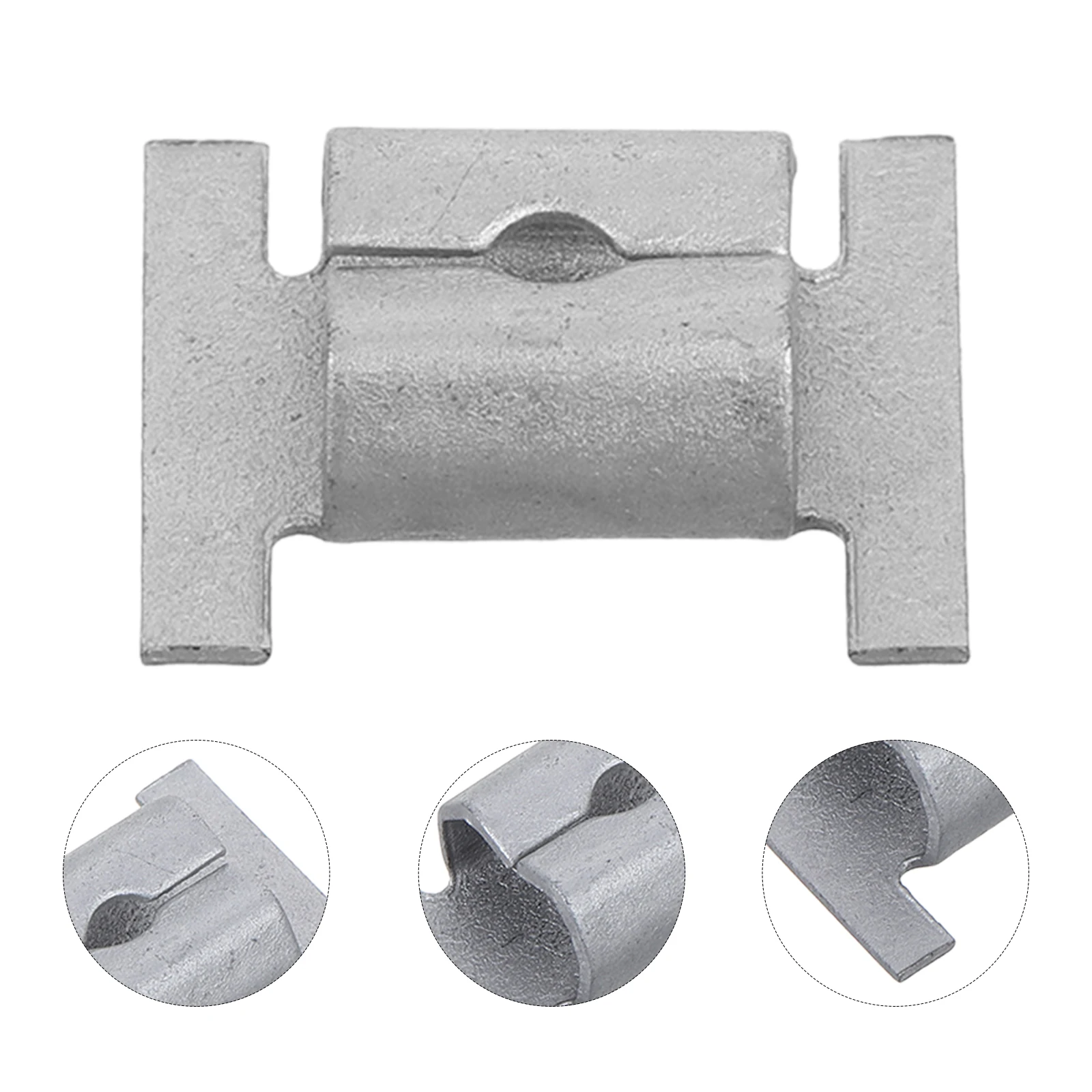 10pcs Bumper Fasteners Sturdy Steel Secure Base Retainer Fit Auto Panel Decorative Bumper
10pcs Bumper Fasteners Sturdy Steel Secure Base Retainer Fit Auto Panel Decorative Bumper