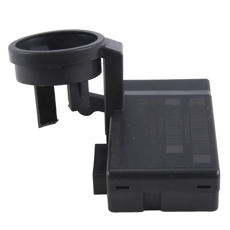 Stable-For Jeep MOPAR Compass Compass Guide Spare Parts Accessories Parts Entry Receiver 56040547AJ Anti-Theft Controller
Stable-For Jeep MOPAR Compass Compass Guide Spare Parts Accessories Parts Entry Receiver 56040547AJ Anti-Theft Controller