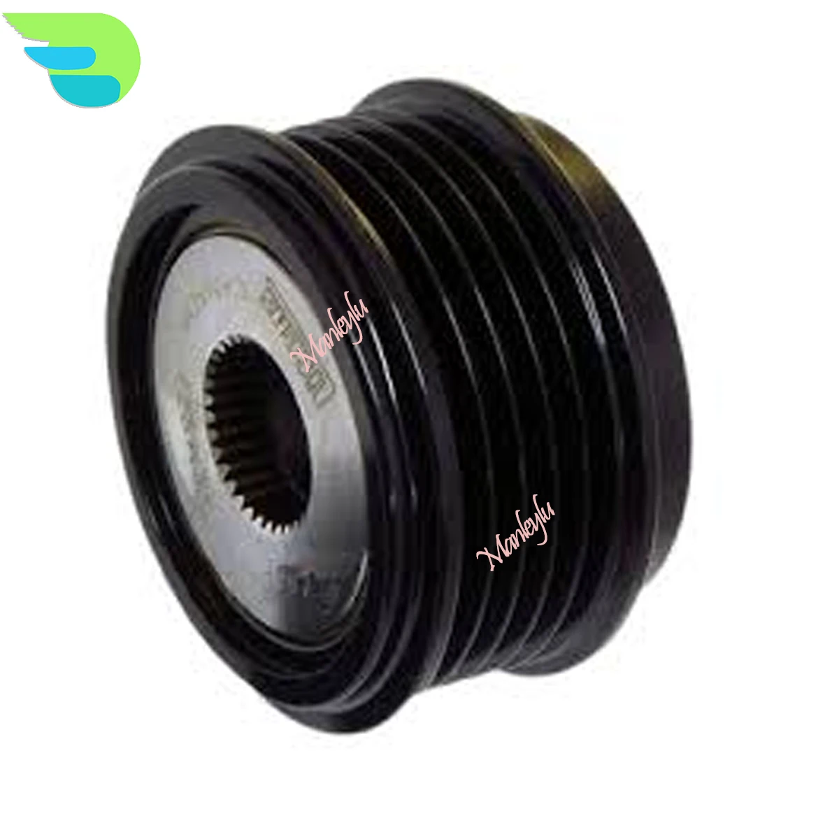 252902A000 Overrunning Alternator Clutch Pulley For Hyundai ELANTRA i20 i30 ix20 ix35 Kia CARENS CEE Ceed RIO SOUL VENGA 1.1 1.4
252902A000 Overrunning Alternator Clutch Pulley For Hyundai ELANTRA i20 i30 ix20 ix35 Kia CARENS CEE Ceed RIO SOUL VENGA 1.1 1.4