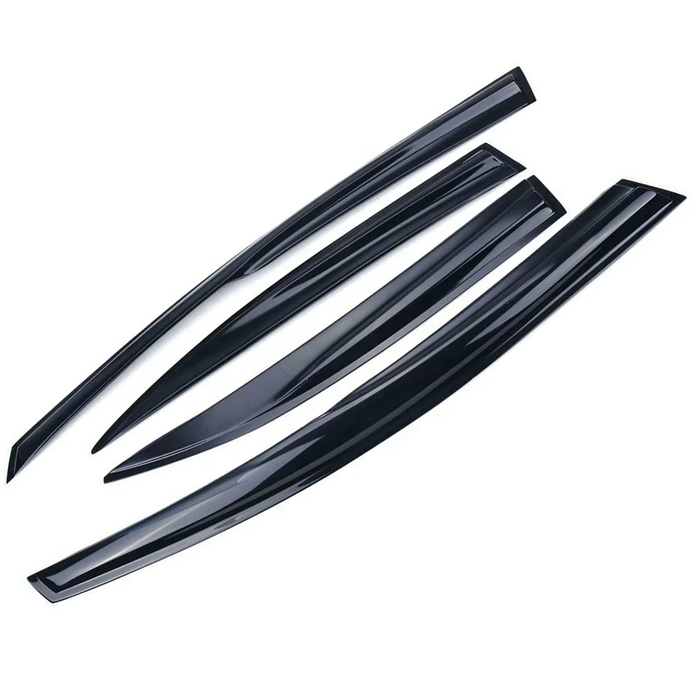 Car Window Visor For TOYOTA HILUX REVO 2015-2022 Carbon Fiber Color Flexible Window Deflector Car Rain Guard Rain Visors
Car Window Visor For TOYOTA HILUX REVO 2015-2022 Carbon Fiber Color Flexible Window Deflector Car Rain Guard Rain Visors