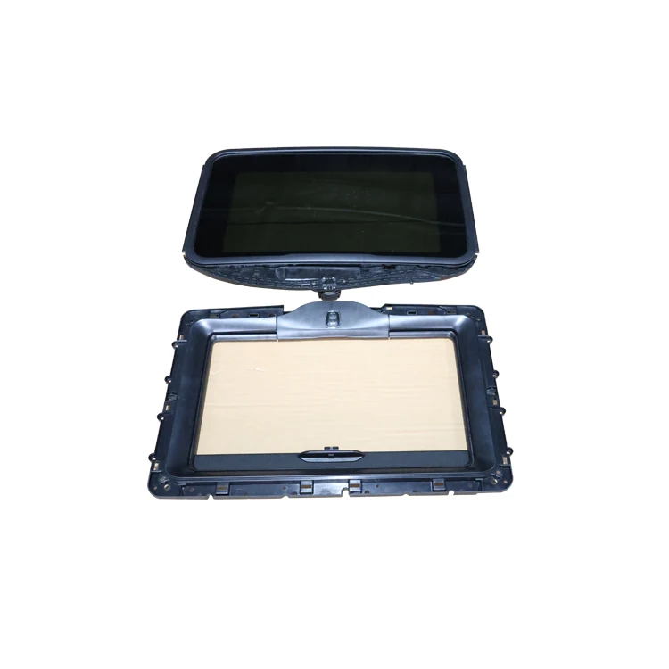 Universal Auto Electric Retrofit Sunroof Assembly Car Body Part Installations
Universal Auto Electric Retrofit Sunroof Assembly Car Body Part Installations