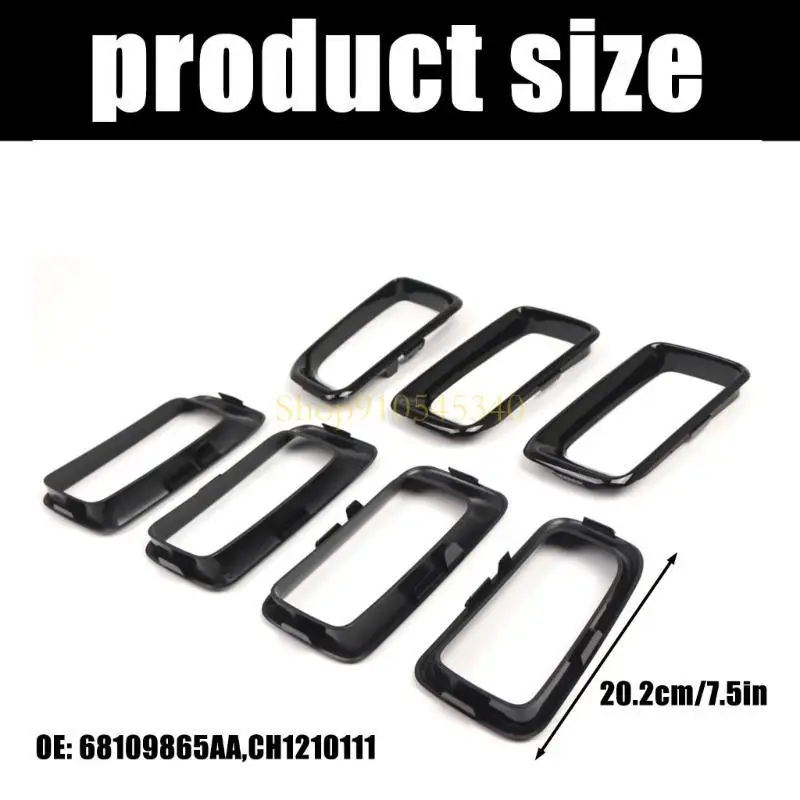 U2JA Upgrades Front Grille Replacements Plastic Grille Vehicles Front Grille Vehicle Accessories for Vehicles 2011 to 2017
U2JA Upgrades Front Grille Replacements Plastic Grille Vehicles Front Grille Vehicle Accessories for Vehicles 2011 to 2017