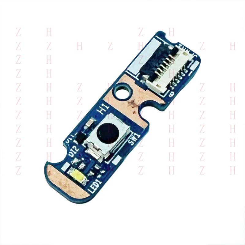 DUDU Power Switch Button Board For LENOVO ideapad Yoga 7-14ITL5 82BH Yoga 7-15ITL5
DUDU Power Switch Button Board For LENOVO ideapad Yoga 7-14ITL5 82BH Yoga 7-15ITL5