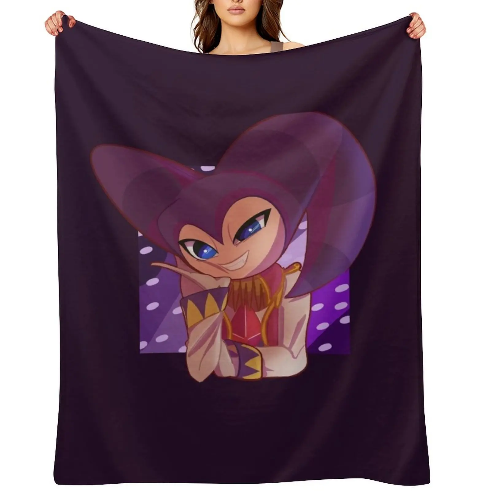 NiGHTS into dreams Throw Blanket Designers Giant Sofa Picnic For Sofa Thin Blankets
NiGHTS into dreams Throw Blanket Designers Giant Sofa Picnic For Sofa Thin Blankets
