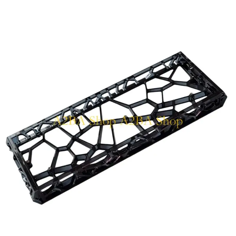 A2BA 1PC Openwork Keyboards Frame for GH60 Layout Modern Design Multiple Color Option
A2BA 1PC Openwork Keyboards Frame for GH60 Layout Modern Design Multiple Color Option