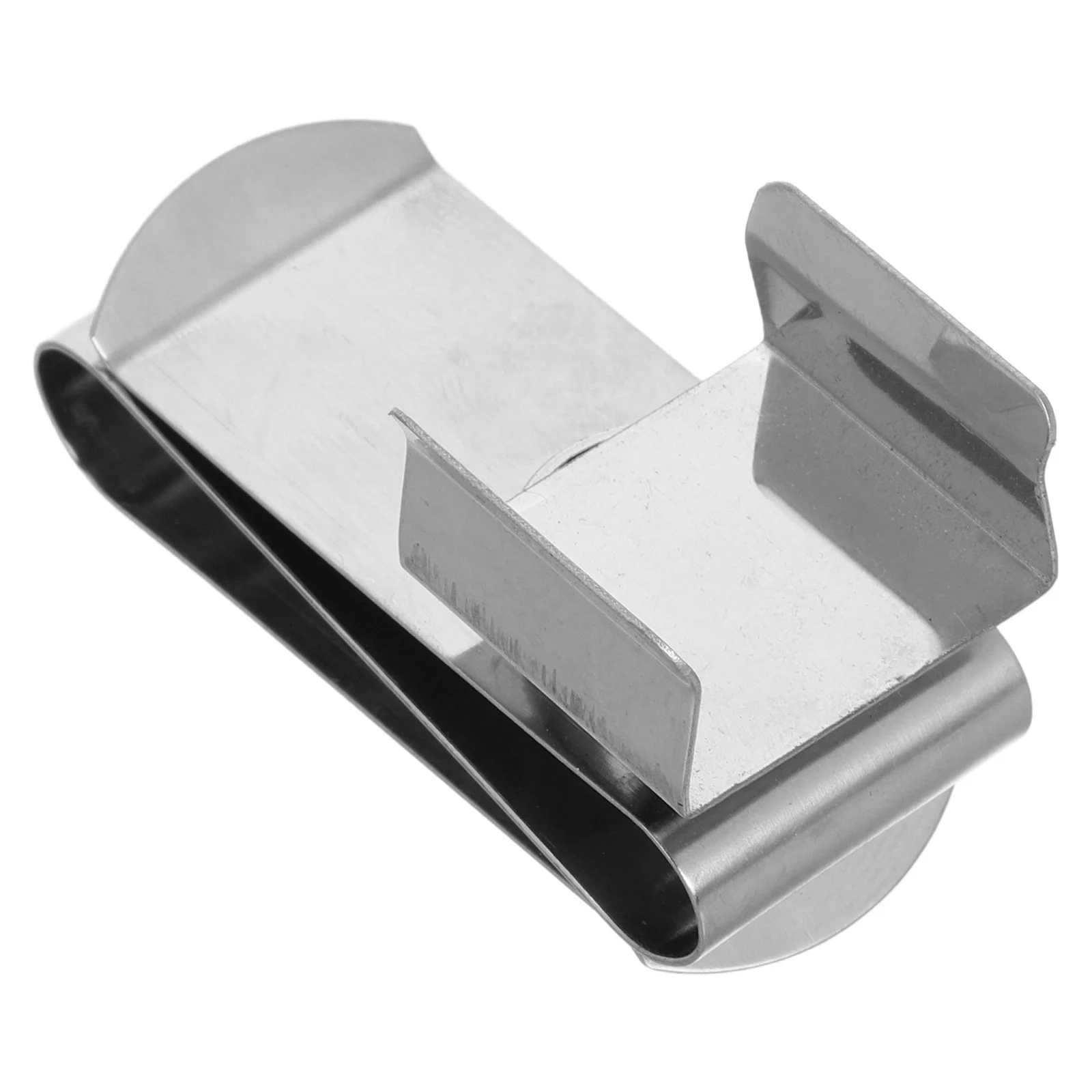 Billiard Chalk Holder Durable Metal Clip Pocket Snooker Table Cue Accessories Belt Case Covers Chocolate
Billiard Chalk Holder Durable Metal Clip Pocket Snooker Table Cue Accessories Belt Case Covers Chocolate