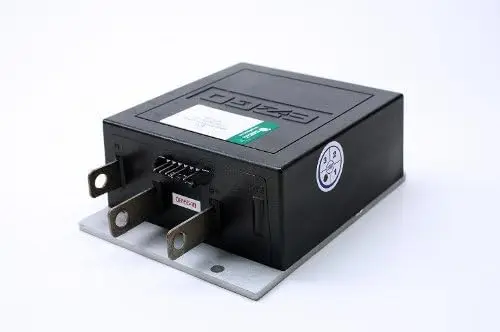 36V 350A Controller Compatible with Ez-Go, Replacement Part 25864G03 25864G04 25864G05 25864G06 25864G07 25864G08 25864G09
36V 350A Controller Compatible with Ez-Go, Replacement Part 25864G03 25864G04 25864G05 25864G06 25864G07 25864G08 25864G09