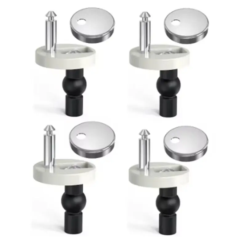 AB15-Toilet Cover Fixing Expansion Screws Toilet Seat Accessories Toilet Seat Replacement Kit
AB15-Toilet Cover Fixing Expansion Screws Toilet Seat Accessories Toilet Seat Replacement Kit