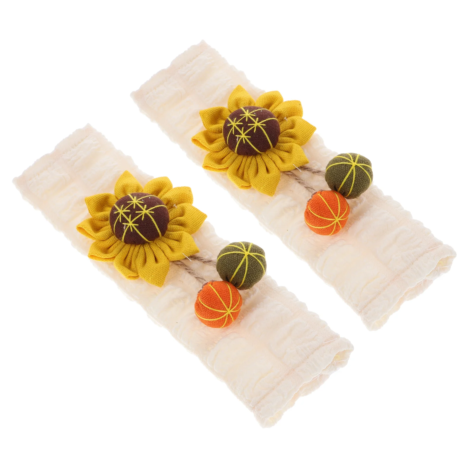 Car Shoulder Cover Kawaii Accessories Sun Flower Pads for Straps Child Cute Interior
Car Shoulder Cover Kawaii Accessories Sun Flower Pads for Straps Child Cute Interior