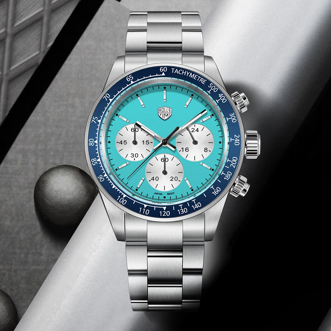 RollsTimi новые мужские часы, лучшие роскошные мужские кварцевые наручные часы, хронограф AR, сапфировое зеркало, водонепроницаемые спортивные часы, подарок 2026
RollsTimi новые мужские часы, лучшие роскошные мужские кварцевые наручные часы, хронограф AR, сапфировое зеркало, водонепроницаемые спортивные часы, подарок 2026