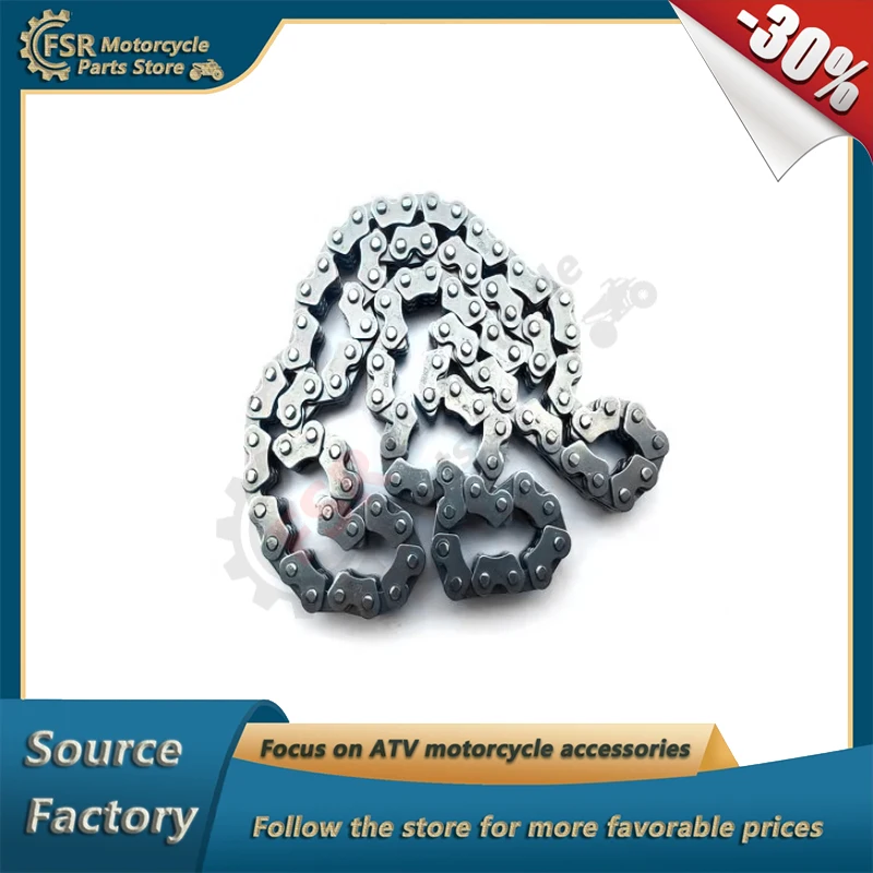 Timing chain,Fits SYM QUAD LANDER WOLF 300 & CITYCOM CRUISYM GTS HD JOYMAX 250 300,P/N:1C 14401-RFA-000,Quad parts
Timing chain,Fits SYM QUAD LANDER WOLF 300 & CITYCOM CRUISYM GTS HD JOYMAX 250 300,P/N:1C 14401-RFA-000,Quad parts