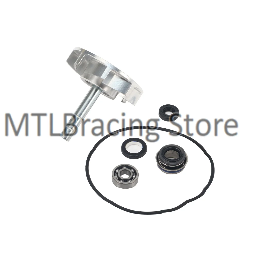 Water Pump Repair Set Gasket Seals for YAMAHA V-MAX1200 VMAX 1200 1986-2007 XVZ1200 1983-1989 XVZ1300 1986-2013 1FK-12450-00-00
Water Pump Repair Set Gasket Seals for YAMAHA V-MAX1200 VMAX 1200 1986-2007 XVZ1200 1983-1989 XVZ1300 1986-2013 1FK-12450-00-00