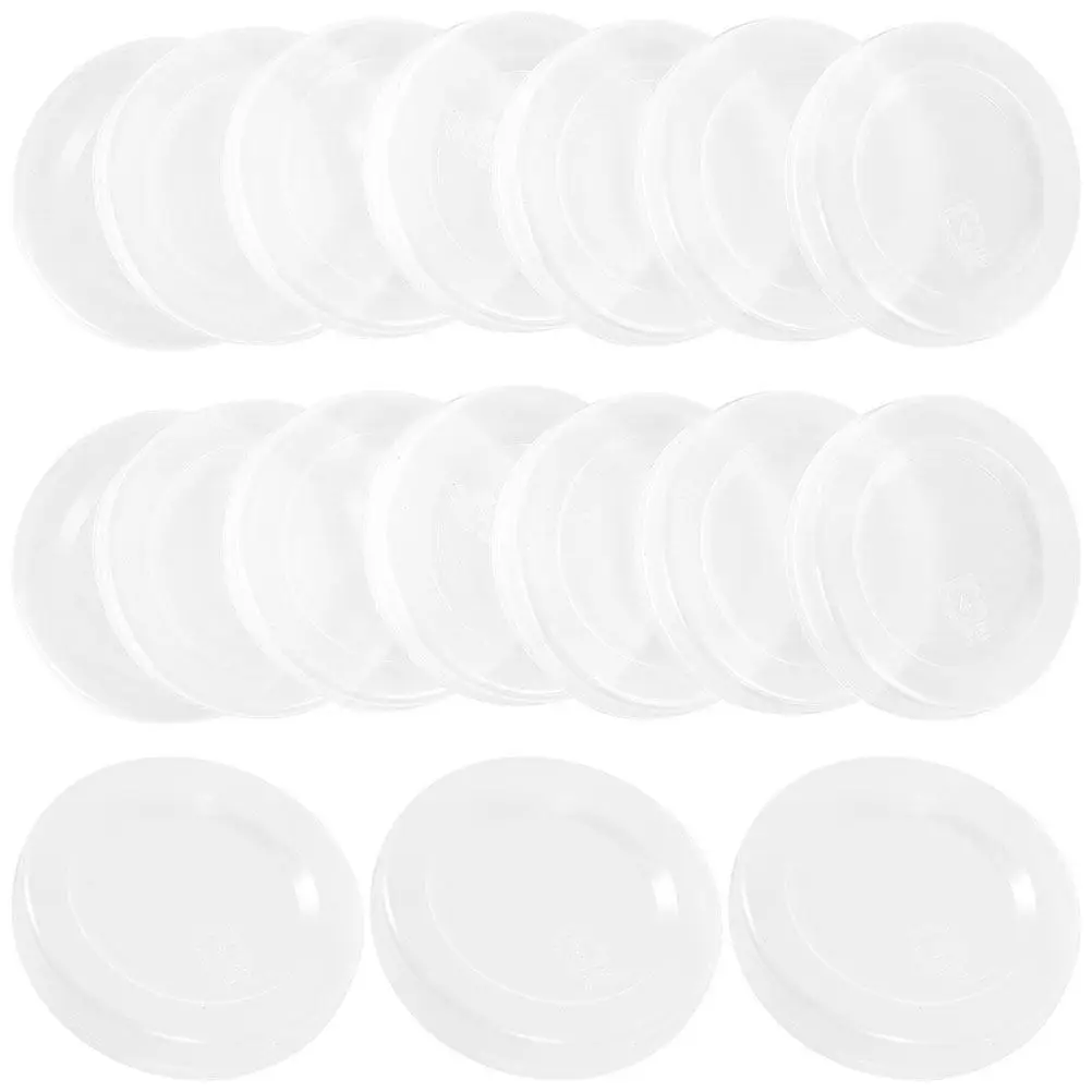 32Pcs Milk Bottle Lids Reusable Pe Replacement Caps Leak-Proof Seal Bottle Caps for Home Kitchen Milk Juice Glass Bottles
32Pcs Milk Bottle Lids Reusable Pe Replacement Caps Leak-Proof Seal Bottle Caps for Home Kitchen Milk Juice Glass Bottles