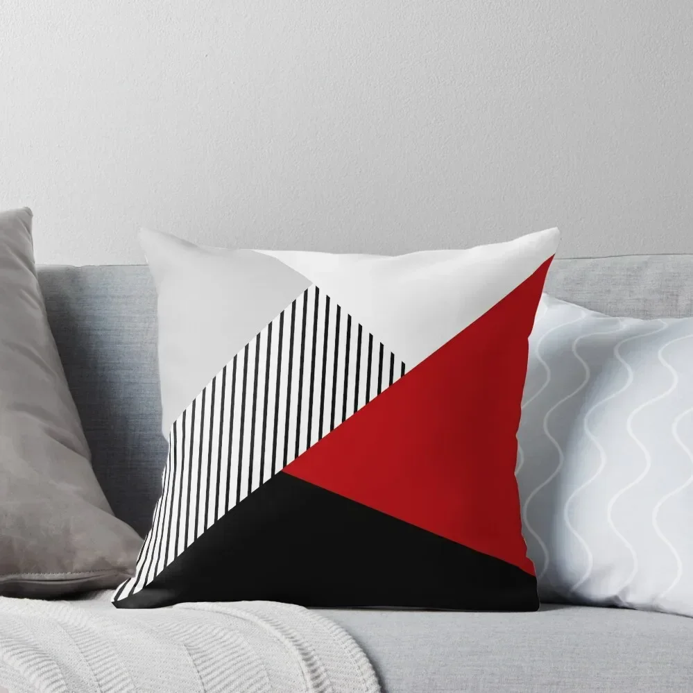 Geometric fantasy - red Throw Pillow sleeping pillows autumn pillowcase Room decorating items Custom Cushion pillow
Geometric fantasy - red Throw Pillow sleeping pillows autumn pillowcase Room decorating items Custom Cushion pillow