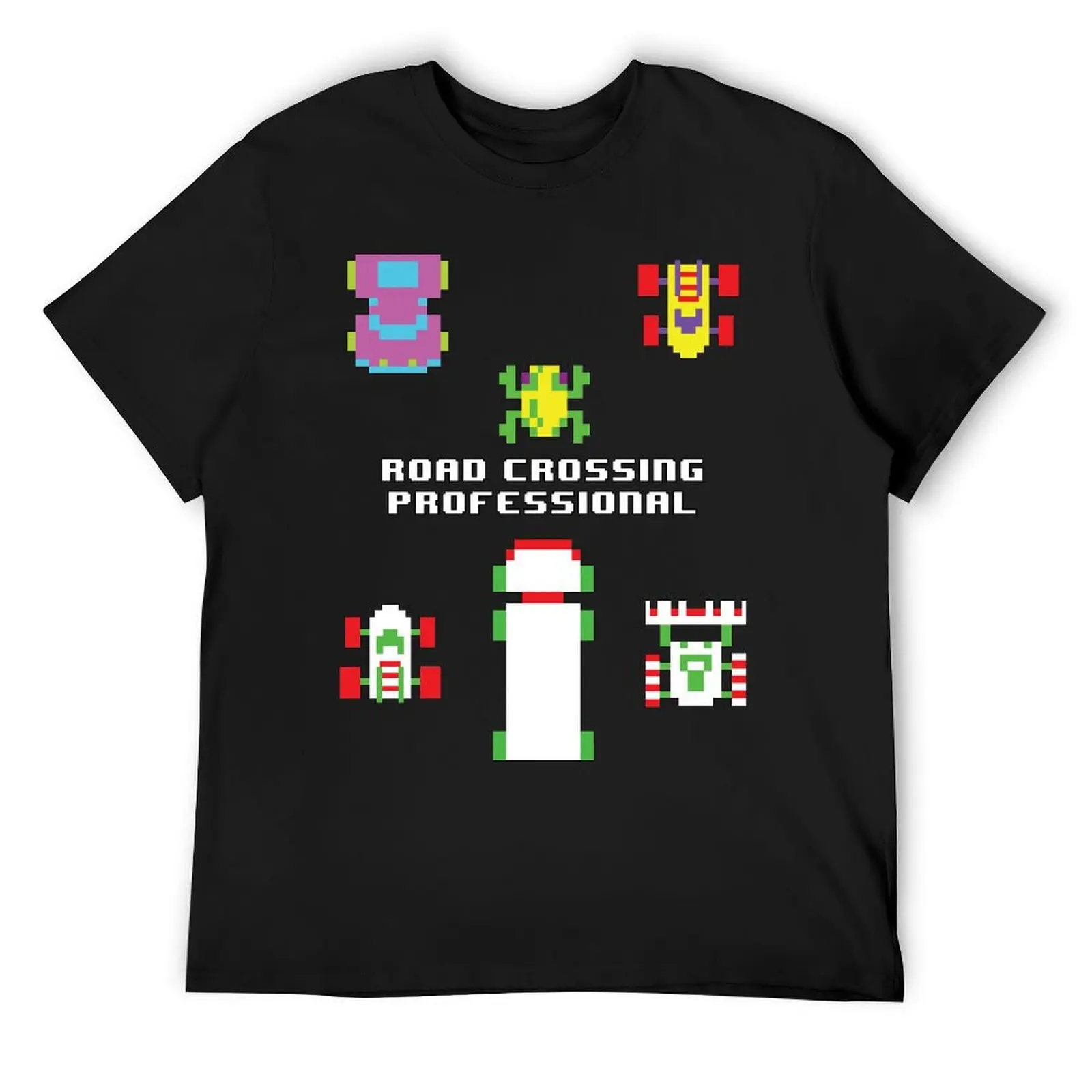 Leave it to the Pros T-Shirt anime t shirts Blouse sweat boys whites mens designer t shirt
Leave it to the Pros T-Shirt anime t shirts Blouse sweat boys whites mens designer t shirt