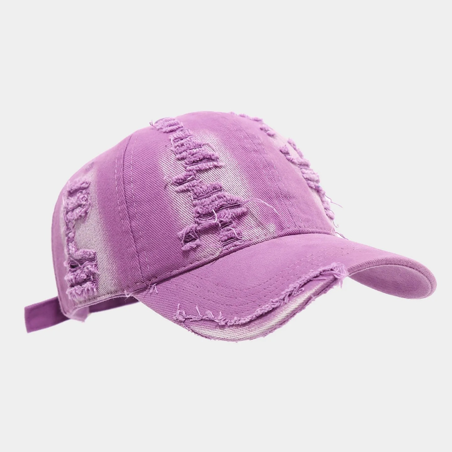 Baseball CapWomen Fit Hat Adjustable Breathable Sun Protection Accessory For Golf Running Sports Outdoor
Baseball CapWomen Fit Hat Adjustable Breathable Sun Protection Accessory For Golf Running Sports Outdoor