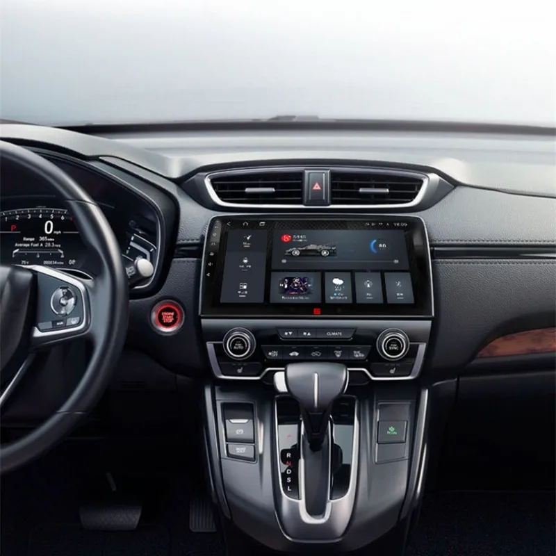 vertical screen Android central control modification navigation all-in-one machine suitable for car modification and upgrade
vertical screen Android central control modification navigation all-in-one machine suitable for car modification and upgrade