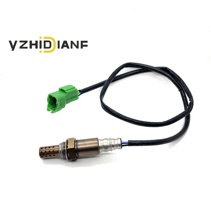 5 pcs 18213-63J10 for Suzuki Swift SX4 Grand Vitara Baleno 1.6L lambda sensor emission control
5 pcs 18213-63J10 for Suzuki Swift SX4 Grand Vitara Baleno 1.6L lambda sensor emission control