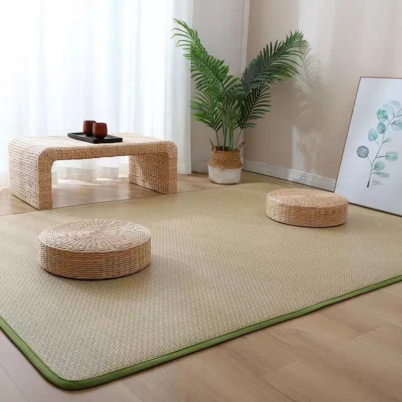 Mat mattress, thickened cushion summer rattan mat summer cushion floor mat
Mat mattress, thickened cushion summer rattan mat summer cushion floor mat