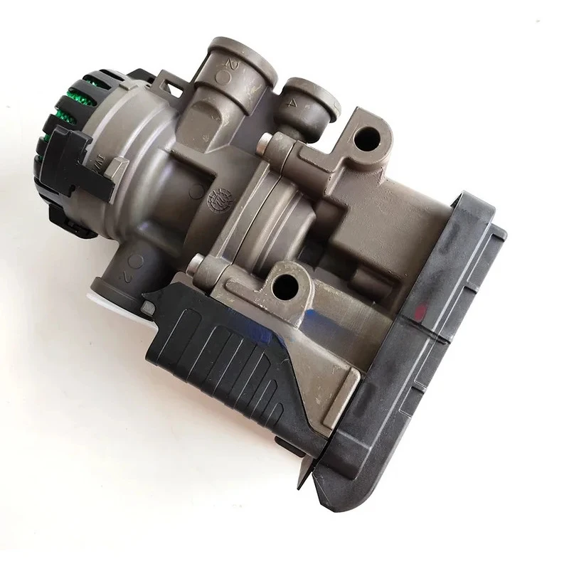 High Quality Single Pump Truck 4
High Quality Single Pump Truck 4