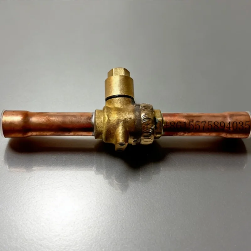 2026 Trane Exhaust Isolation Valve VAL11194 for HVAC Systems Parts Refrigeration Tool Refrigeration Compressor air
2026 Trane Exhaust Isolation Valve VAL11194 for HVAC Systems Parts Refrigeration Tool Refrigeration Compressor air