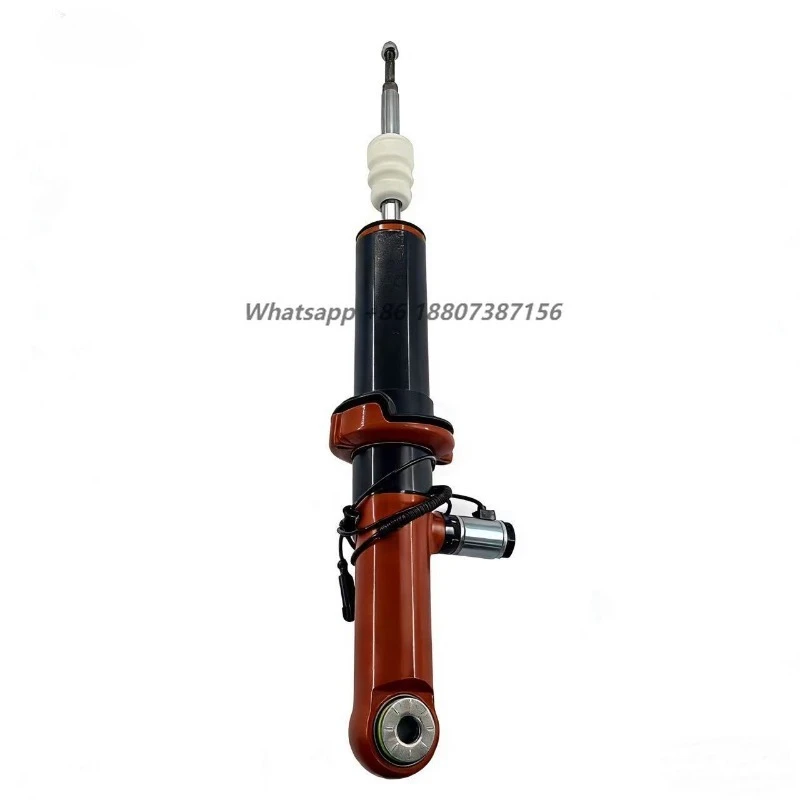 Front Suspension Shock Absorber Suitable for F150 XLT SSV 3.5L 2019-2024 Front Left Right Shock Absorber Core LL3V18B061
Front Suspension Shock Absorber Suitable for F150 XLT SSV 3.5L 2019-2024 Front Left Right Shock Absorber Core LL3V18B061