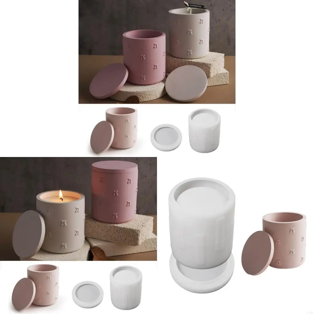 R3MC Flexible Silicone Jar Mould for Resin Art Epoxy Casting Storage Container Artistics Home Projects 
R3MC Flexible Silicone Jar Mould for Resin Art Epoxy Casting Storage Container Artistics Home Projects