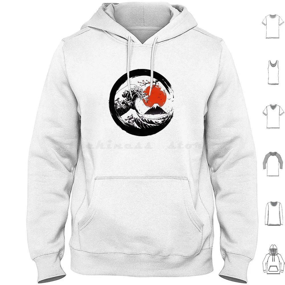 Great Sumi Wave Hoodie Cotton Long Sleeve Japanese Art Sumi E Hokusai The Great Wave Ukiyo E Woodblock Japan Edo Retro
Great Sumi Wave Hoodie Cotton Long Sleeve Japanese Art Sumi E Hokusai The Great Wave Ukiyo E Woodblock Japan Edo Retro