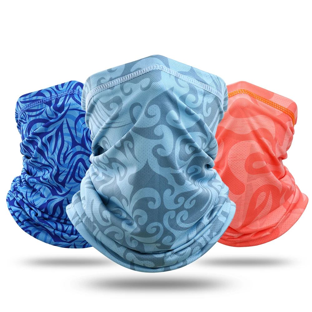 Neck Gaiter Mask Windproof Scarf UV Protection Balaclava Bandanas Breathable Outdoor for Men Women
Neck Gaiter Mask Windproof Scarf UV Protection Balaclava Bandanas Breathable Outdoor for Men Women