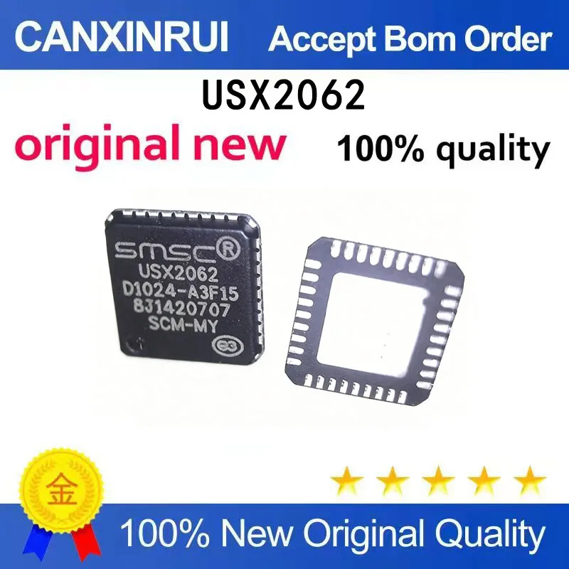 (5-100 pieces)New stock USX2062
(5-100 pieces)New stock USX2062