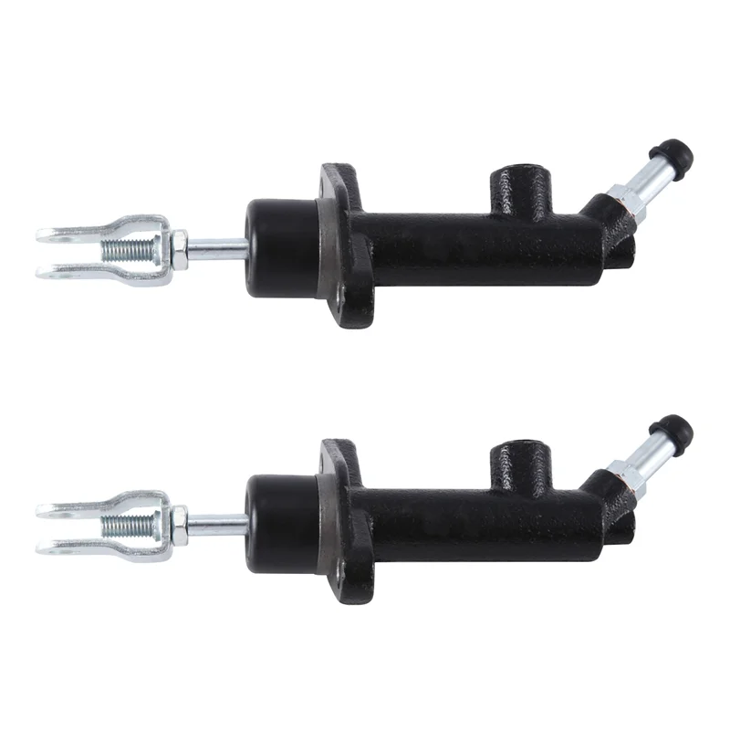 AR-2X 6612903412 Car Clutch Master Cylinder For Mercedes Benz MB VAN MB100 & MB140 Petrol Diesel
AR-2X 6612903412 Car Clutch Master Cylinder For Mercedes Benz MB VAN MB100 & MB140 Petrol Diesel