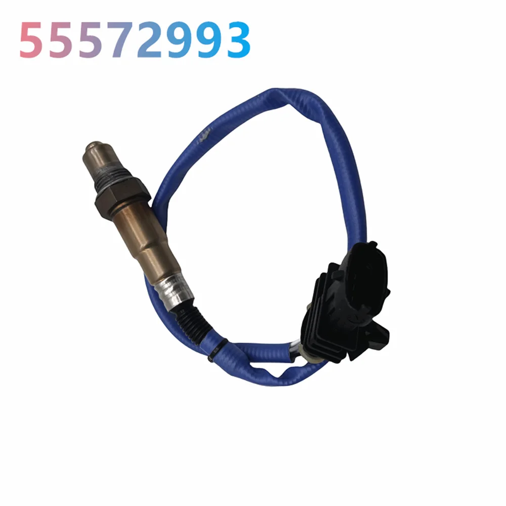 Новый датчик кислорода Лямбда O2 55572993 для CHEVROLET EXPRESS25 SONIC TRAX VOLT 1,4 л 1,8 л 0258010222, датчик соотношения воздуха и топлива
Новый датчик кислорода Лямбда O2 55572993 для CHEVROLET EXPRESS25 SONIC TRAX VOLT 1,4 л 1,8 л 0258010222, датчик соотношения воздуха и топлива