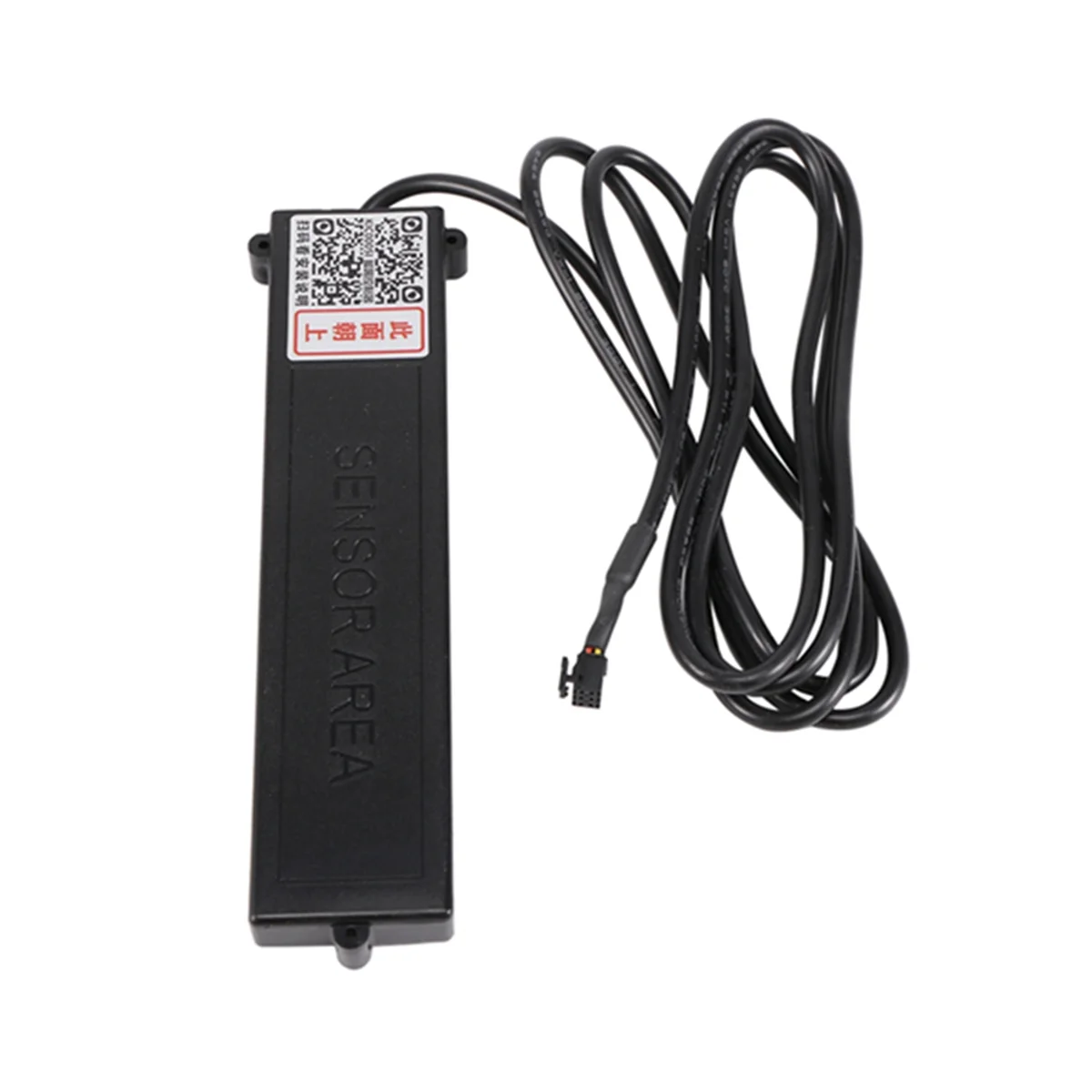 Car One Foot Automatic Trunk Boot Kick Sensor Electric Smart Tailgate Kick Switch for Car Trunk Opening Sensor
Car One Foot Automatic Trunk Boot Kick Sensor Electric Smart Tailgate Kick Switch for Car Trunk Opening Sensor