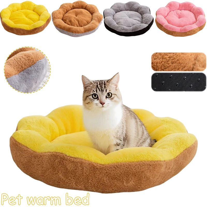 2026 Winter Soft House for Dog cat Breathable Warm Plush Flower Shaped Dog Bed for Large Medium Small Dog Pet Supplies sofá cama
2026 Winter Soft House for Dog cat Breathable Warm Plush Flower Shaped Dog Bed for Large Medium Small Dog Pet Supplies sofá cama