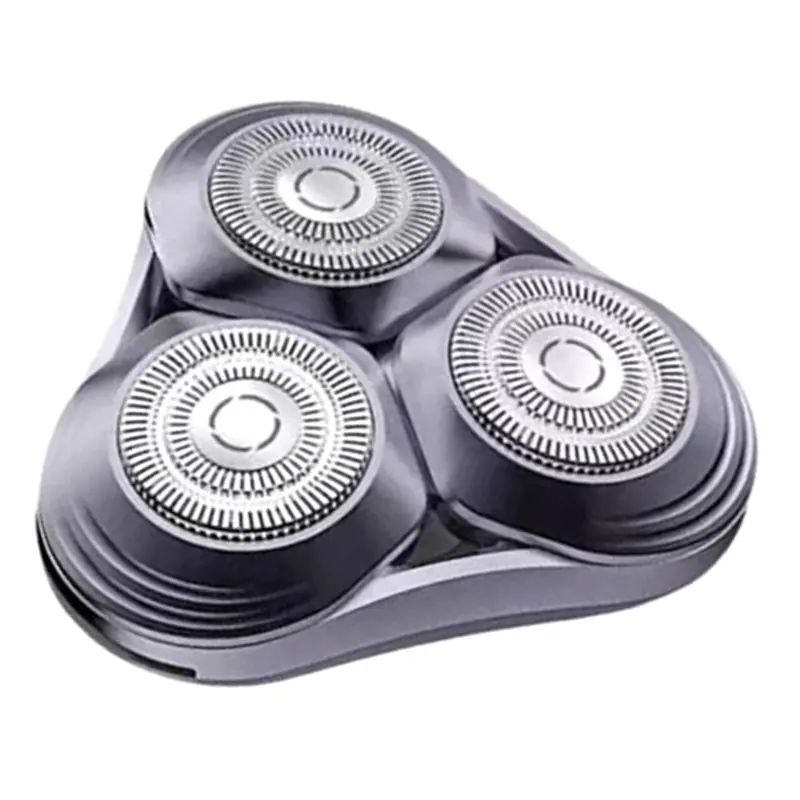 [B25B!】 Suitable For MIJIA S302 For Dry Wet Shaving Machine Beard Trimmer Replacement Shaver
[B25B!】 Suitable For MIJIA S302 For Dry Wet Shaving Machine Beard Trimmer Replacement Shaver