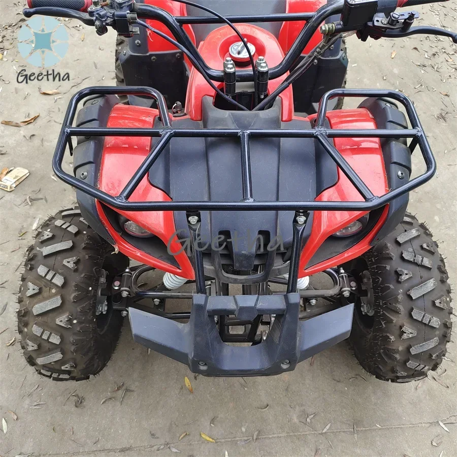 Oil Burning Off-road Vehicle Four Wheeled Vehicle ATV
Oil Burning Off-road Vehicle Four Wheeled Vehicle ATV