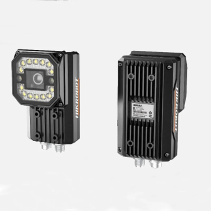 Промышленный сканер штрих-кодов MV-IDE012X-25mw, 6 миллионов пикселей, интеллектуальный USB-интерфейс, в наличии, с возможностью нанесения логотипа
Промышленный сканер штрих-кодов MV-IDE012X-25mw, 6 миллионов пикселей, интеллектуальный USB-интерфейс, в наличии, с возможностью нанесения логотипа