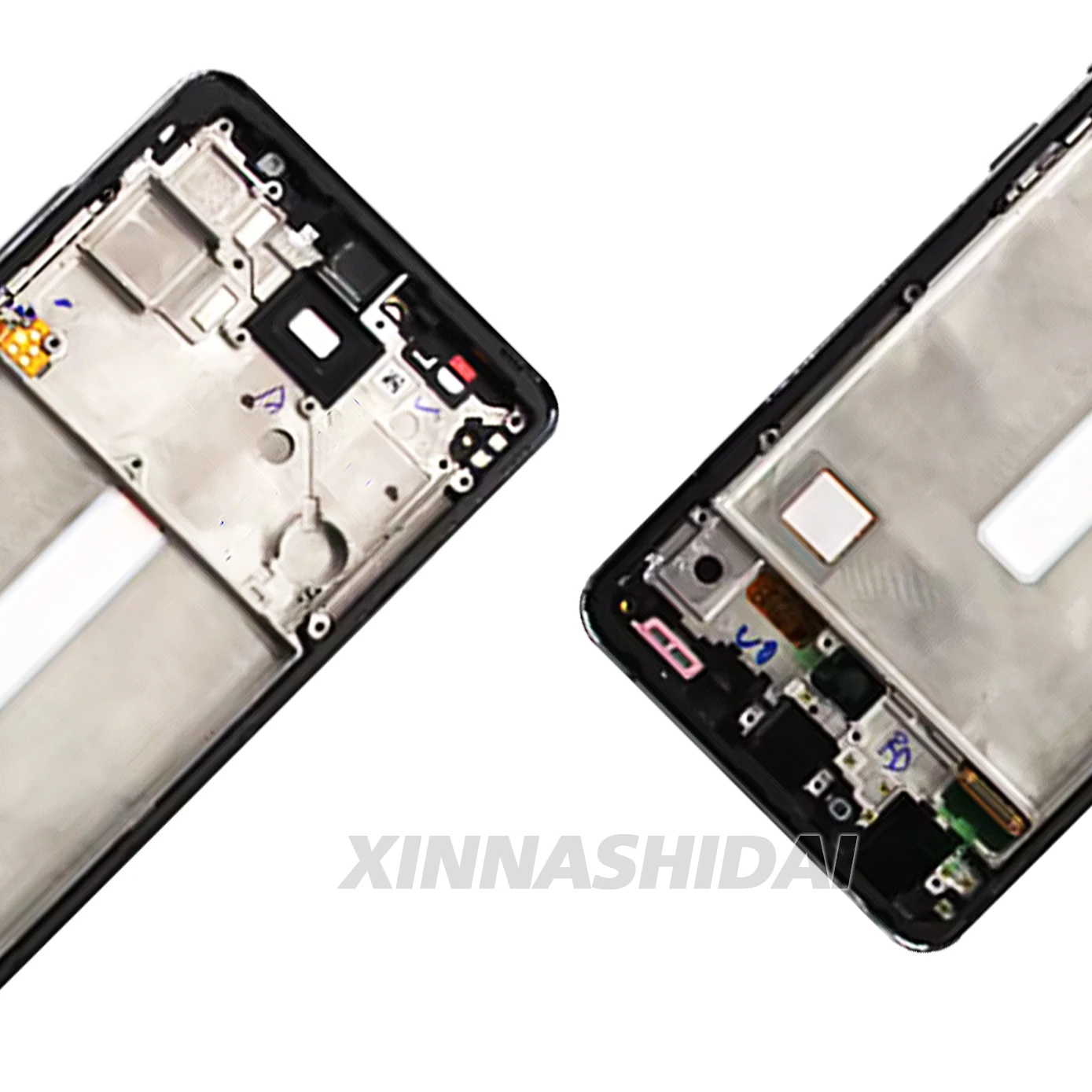 AAA Quality For Samung Galaxy A52 4G LCD Display Touch Screen Frame A52 A525F 525F/DS LCD Repair Part
AAA Quality For Samung Galaxy A52 4G LCD Display Touch Screen Frame A52 A525F 525F/DS LCD Repair Part