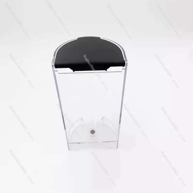 Подходит для кофемашины Nestle NESPRESSO Inissa C40/D40, аксессуары для резервуара воды
Подходит для кофемашины Nestle NESPRESSO Inissa C40/D40, аксессуары для резервуара воды
