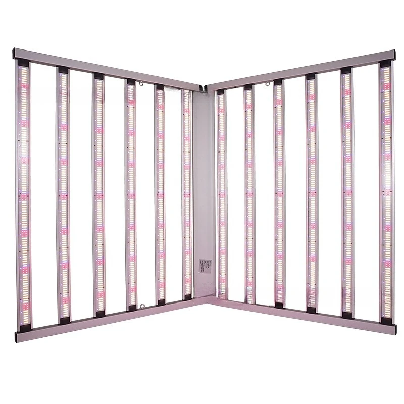 High power Thailand full spectrum plant light 4x6ft greenhouse planting filling light 1200W plant growth
High power Thailand full spectrum plant light 4x6ft greenhouse planting filling light 1200W plant growth
