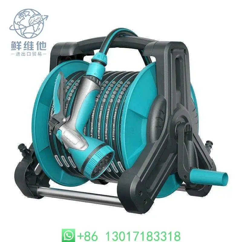 High Pressure Car Wash Hose Water Gun Set Garden Sprayer Nozzle for Washing and Watering
High Pressure Car Wash Hose Water Gun Set Garden Sprayer Nozzle for Washing and Watering
