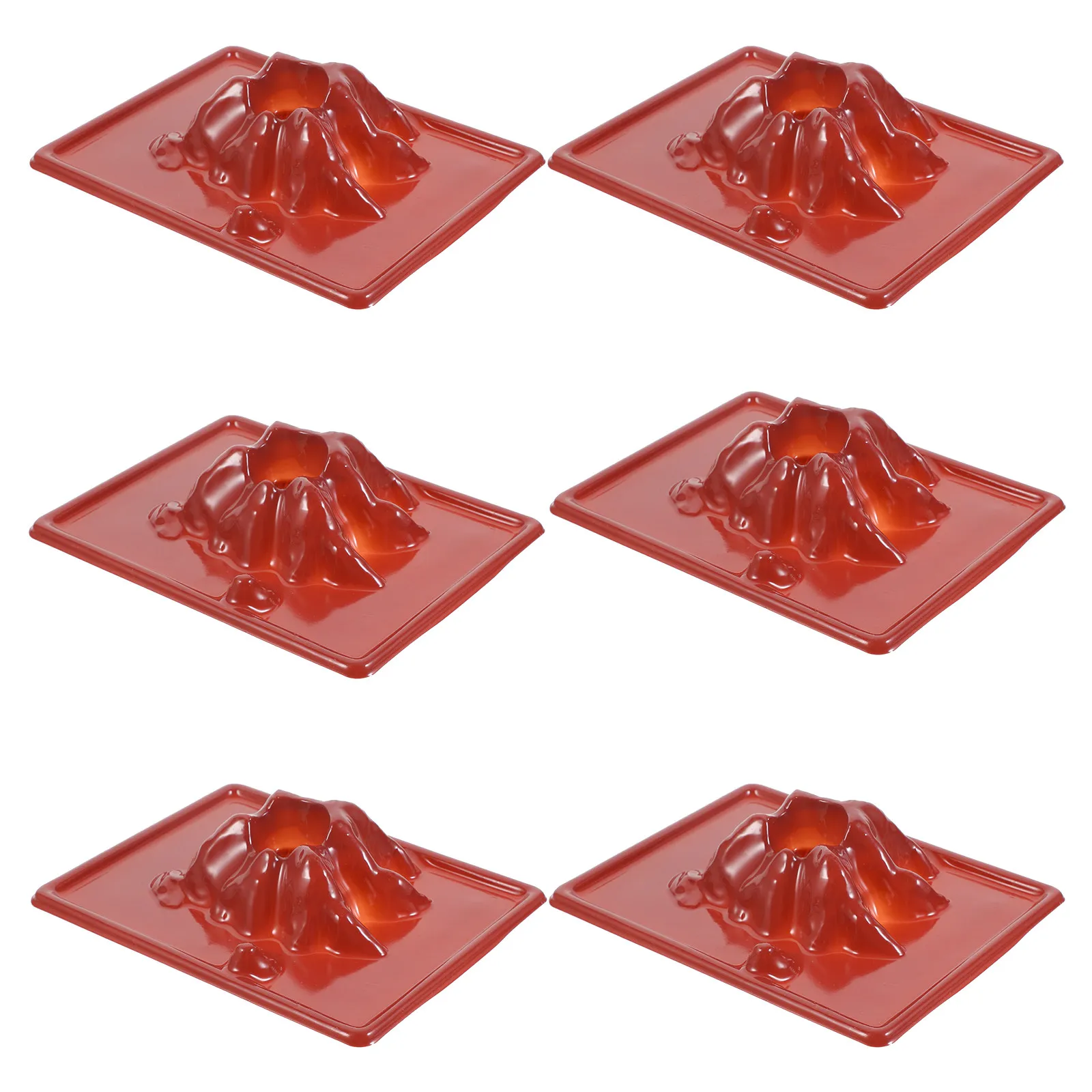 20Pcs Accessories Portable DIY Volcano Eruptions Scientific Experiment Prop School Science Project Material
20Pcs Accessories Portable DIY Volcano Eruptions Scientific Experiment Prop School Science Project Material